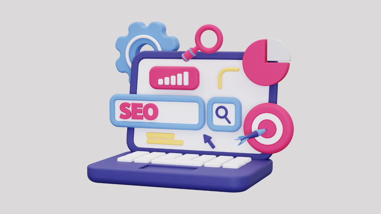 Read more about the article Boost Your Online Presence With Search Engine Optimization