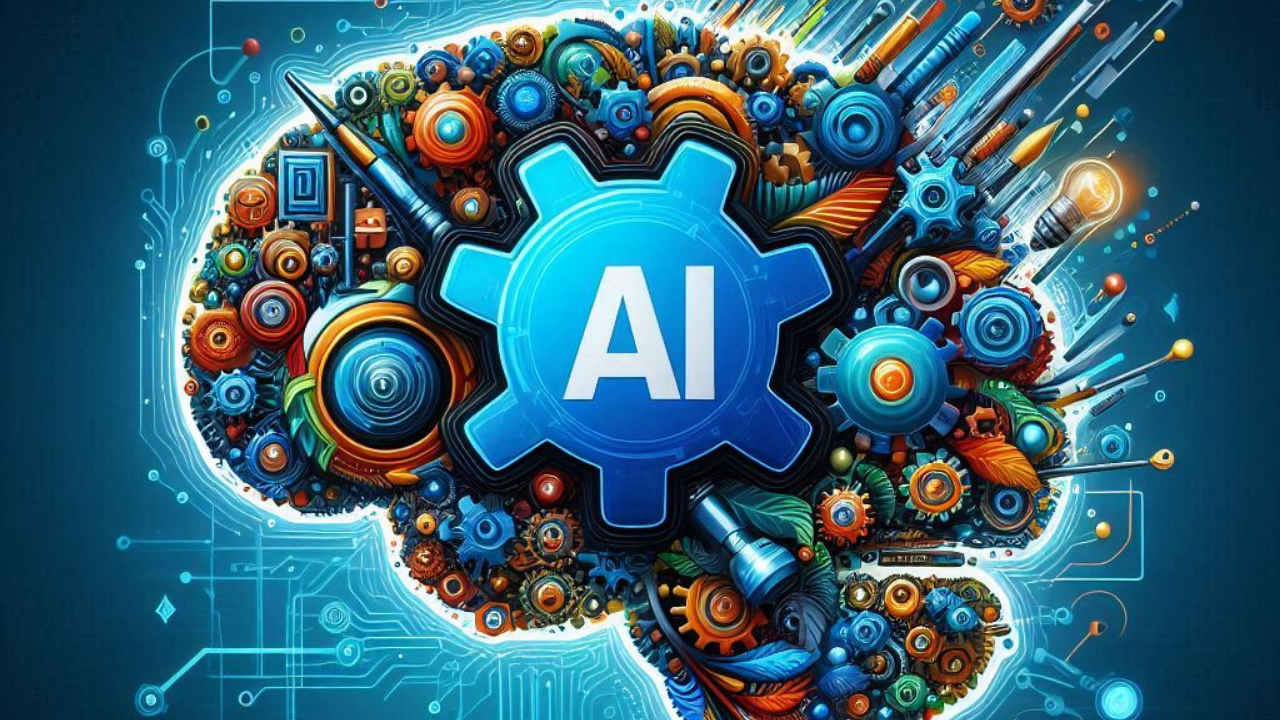 Read more about the article The Impact of AI Logo Generators on Modern Branding Strategies