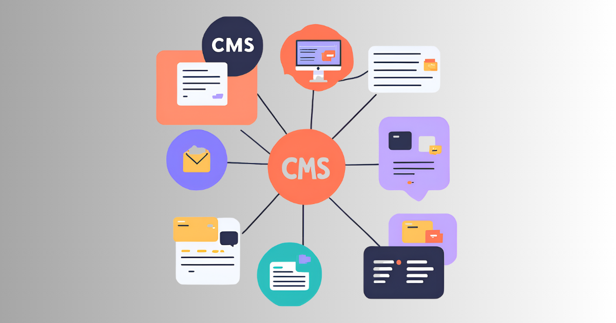 Read more about the article Review: 5 Leading Content Management Systems Compared