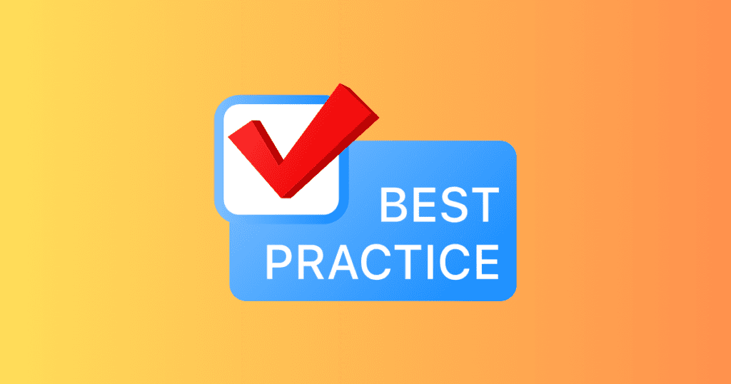 Content marketing best practices